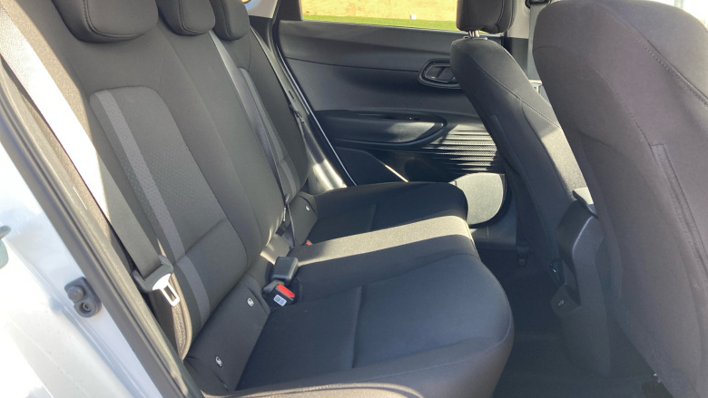 Hyundai i20 1.0T GDi Premium 5dr Petrol Hatchback